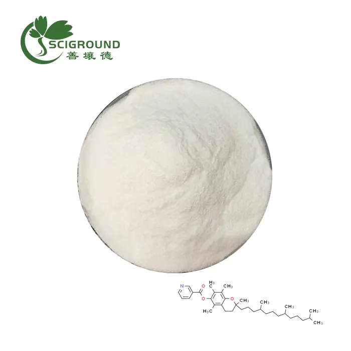 Vitamin Niacinamide B3 Powder